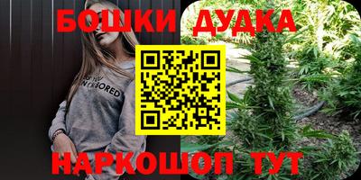 бошки Кимры